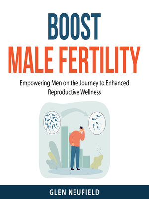 cover image of Boost Male Fertility